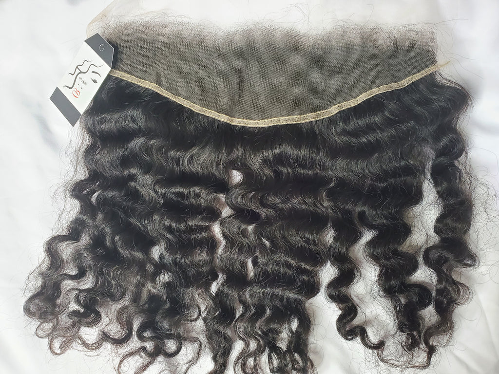 HD Lace Frontal 13x4 18"