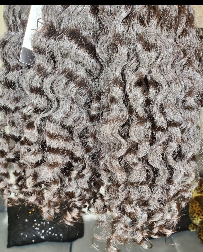 Cambodian Curly *Ready to Ship!