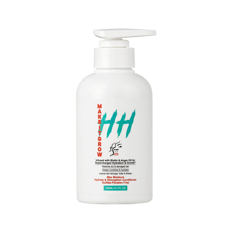 Hydrate and Strengthen Conditioner